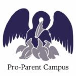 Pro-Parent Campus Logo